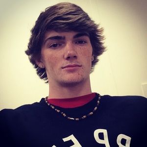 Meet your Posher, Joseph